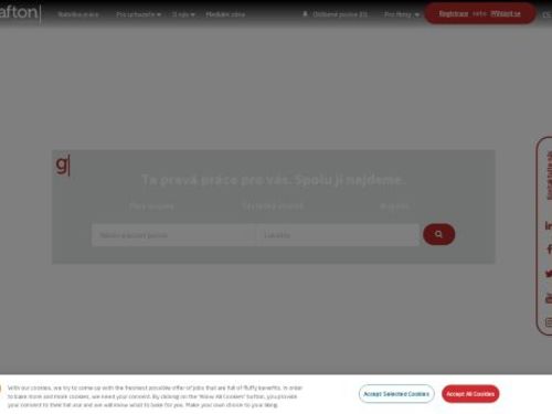 Grafton Recruitment, s.r.o.