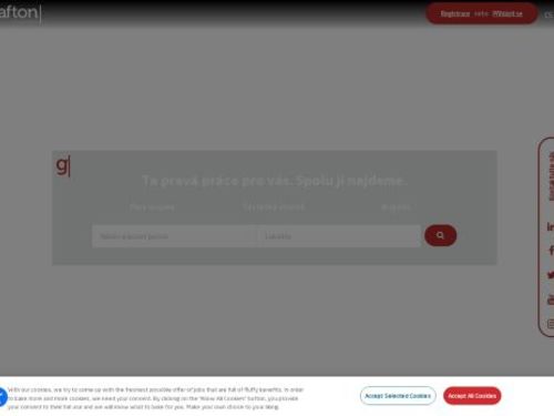 Grafton Recruitment, s.r.o.