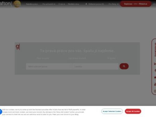 Grafton Recruitment, s.r.o.