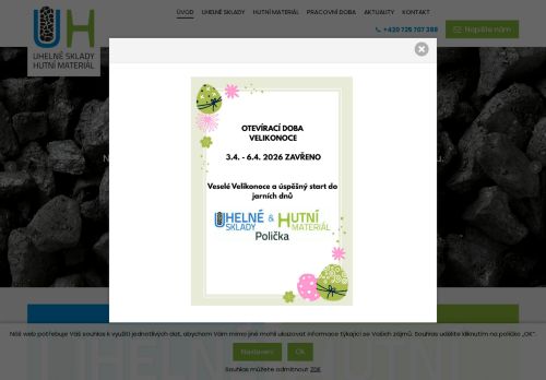 ŠVANDA spol. s r.o. nabízí práci na pozici Řidič/ka sk. C, skladník/ice v obci Polička