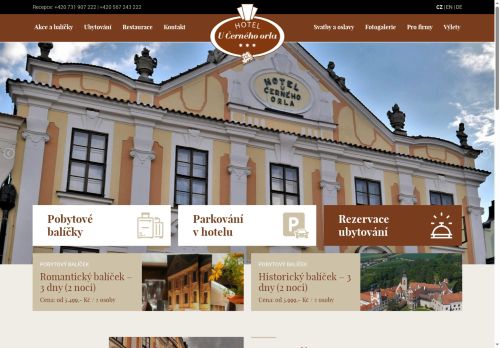 OC SKALKA s.r.o. nabízí práci na pozici Pomocná síla do kuchyně ( m/ž ) v obci Telč