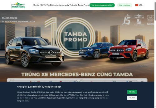 TAMDA BRNO s.r.o. nabízí práci na pozici Řidiči nákladních automobilů (kromě tahačů)   (m/ž) v obci Šlapanice