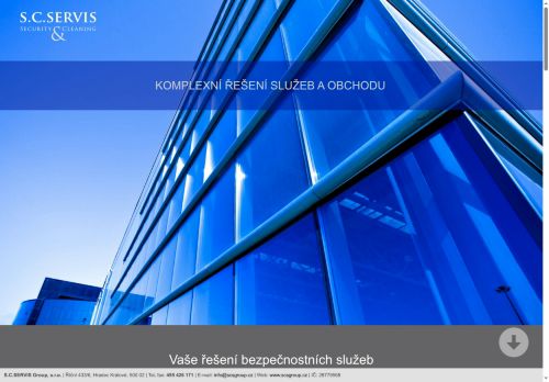 2MM s.r.o. nabízí práci na pozici Obsluha vrátnice (m+ž) v obci Jirny