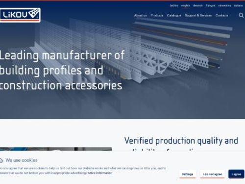 LIKOV s.r.o.