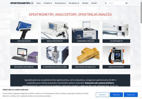 Zobrazit webové stránky BAS Rudice s.r.o.