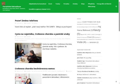 Zobrazit webové stránky Komplet jinak z.s.