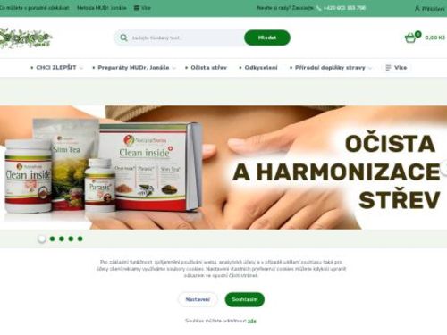 Detoxikace Brno s.r.o.