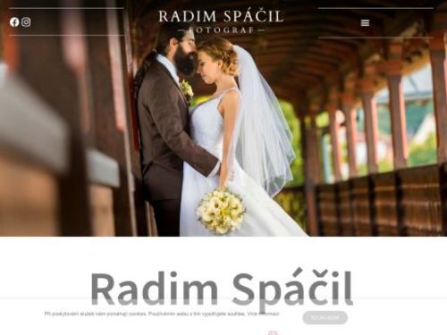 Radim Spáčil photography