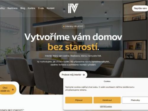 VELECKÝ, s.r.o.