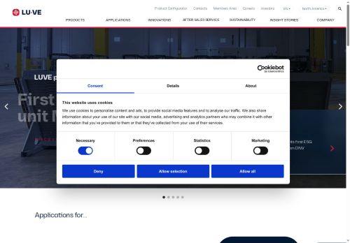 Heat Transfer Systems s.r.o. nabízí práci na pozici VÝROBNÍ DĚLNÍK/ DĚLNICE - BODOVÉ SVAŘOVÁNÍ v obci Novosedly