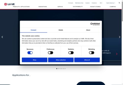 Heat Transfer Systems s.r.o. nabízí práci na pozici VÝROBNÍ DĚLNÍK - NÁSTROJÁŘ/ SEŘIZOVAČ M/Ž v obci Novosedly