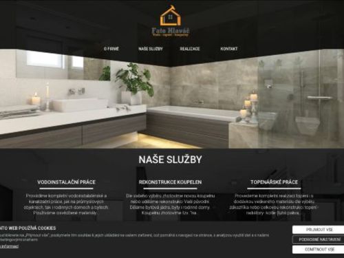 Fato Hlaváč, s.r.o. 