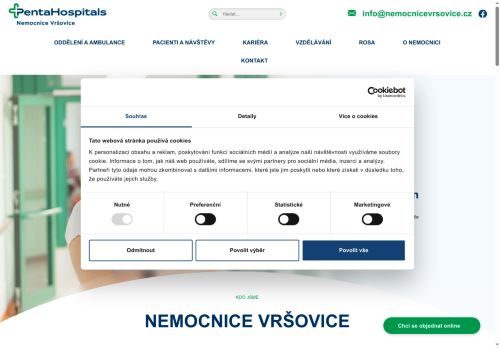Chronicare - Life Star, a. s. nabízí práci na pozici Pomocní pracovníci osobní péče ve zdravotní - sanitář/ka v obci Brno