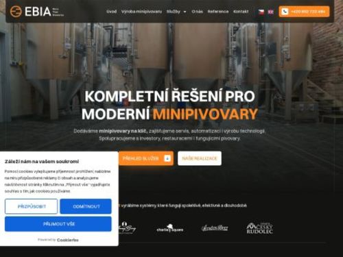 EBIA CZ, s.r.o.