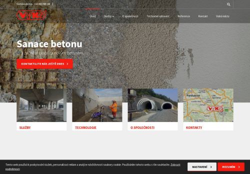 VYKO - stavební, spol. s r.o. nabízí práci na pozici Zedníci (kromě zedníků ohnivzdorného zdiva) v obci Moravská Třebová