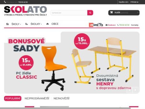 SKOLATO s.r.o.