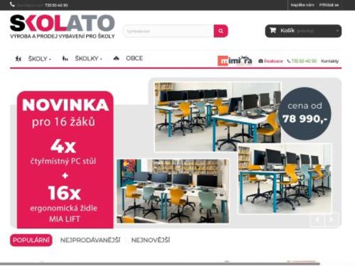 SKOLATO s.r.o.