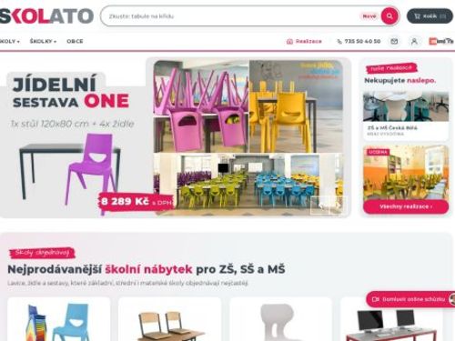 SKOLATO s.r.o.