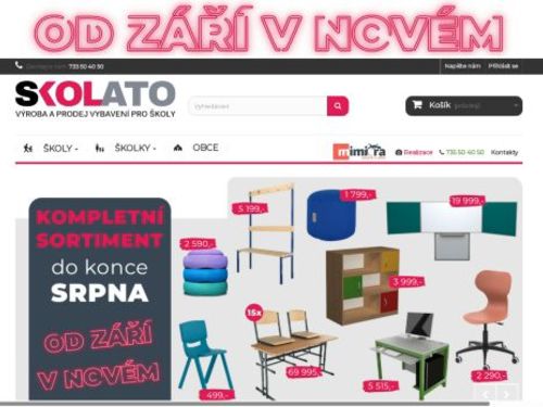 SKOLATO s.r.o.