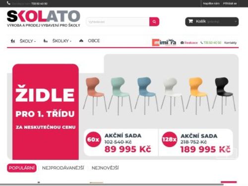 SKOLATO s.r.o.