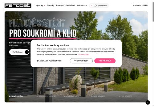 FRBT production s.r.o. nabízí práci na pozici Betonář/ka v obci Rousínov