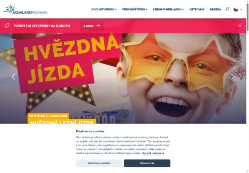 ŽS REAL, a.s. nabízí práci na pozici Plavčík (m/ž) v obci Pasohlávky