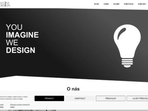 IMAGINEDESIGN – Tibor Sojka