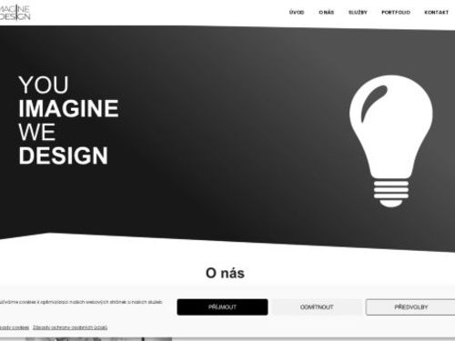 IMAGINEDESIGN – Tibor Sojka