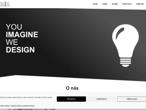 IMAGINEDESIGN – Tibor Sojka