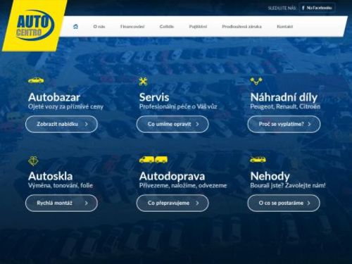 Auto Centro