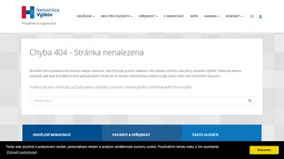 Zobrazit webové stránky Mammární poradna - MUDr. Vendula Foltinová, PhD.