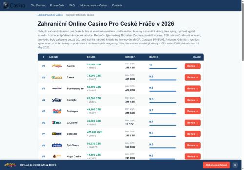 Zobrazit webové stránky Lékárna U Radnice