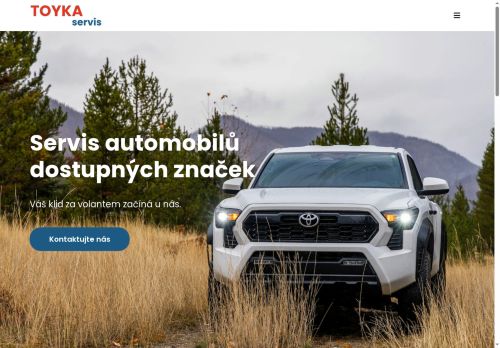 Zobrazit webové stránky Aleš Brustmann