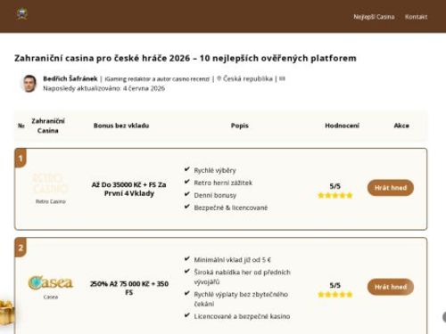 Veterinární ordinace - MVDr. Ivo Pospíšil