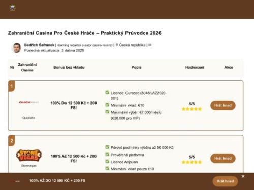 Veterinární ordinace - MVDr. Ivo Pospíšil