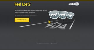 Webové stránky CLIMA - TEX.CZ group s.r.o., Moravská Třebová