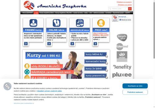 SM RESEARCH,s.r.o. nabízí práci na pozici Lektor/ka jazyka v obci Brno