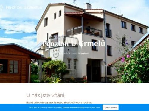 Penzionu U Gmelů