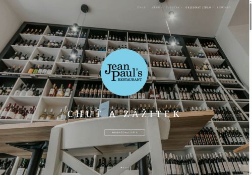 JEAN PAUL´S BISTRO s.r.o. nabízí práci na pozici Pomocní kuchaři v obci Brno