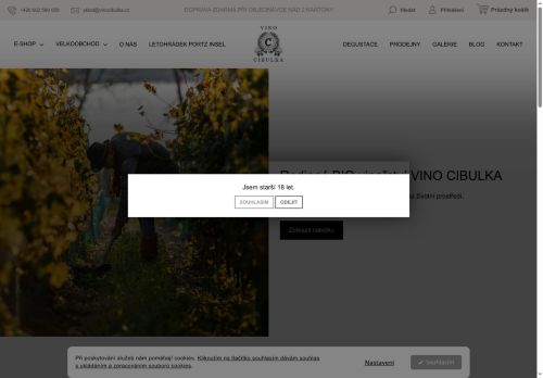 Portz Insel s.r.o. nabízí práci na pozici MANIPULAČNÍ DĚLNÍK/ DĚLNICE VE VINAŘSTVÍ v obci Mikulov