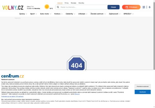 Zobrazit webové stránky Jiří Hájek