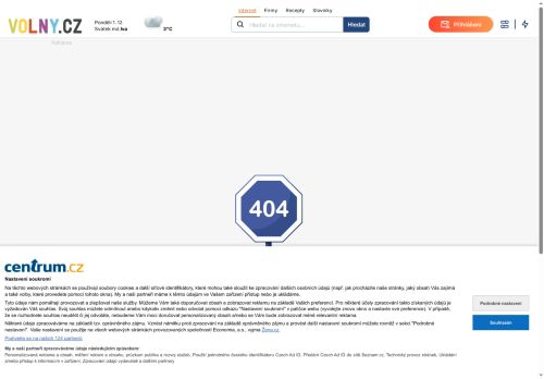 Zobrazit webové stránky Jiří Hájek