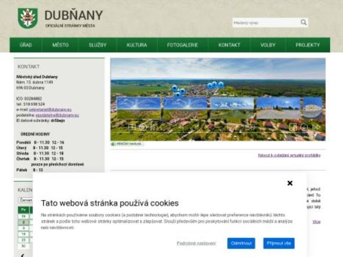Městský úřad Dubňany
