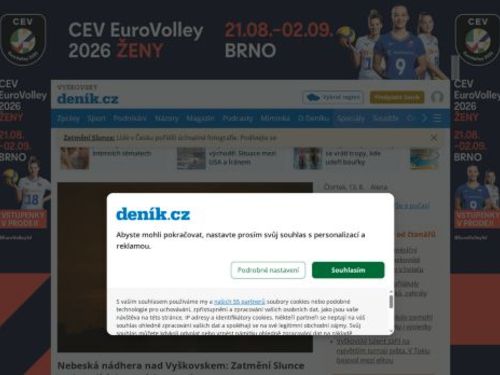 Vyškovské noviny