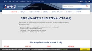 Zobrazit webové stránky Logopedie - Mgr. Alena Kabrhelová, Mgr. Pavla Kolmanová
