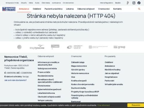 Centrum léčby závislosti na nikotinu - MUDr. Zdeněk Beránek
