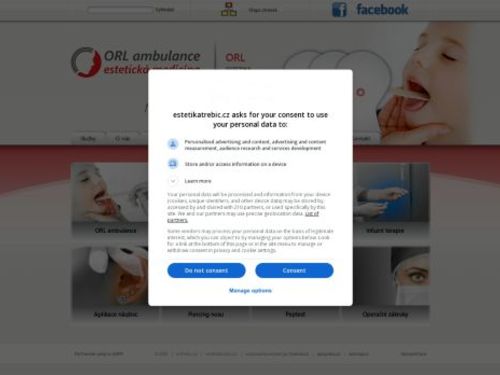 ORL - MUDr. Irena Janková