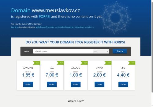 Město Slavkov u Brna nabízí práci na pozici Referent / ka stavebního úřadu v obci Slavkov u Brna