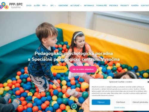 Pedagogicko-psychologická poradna