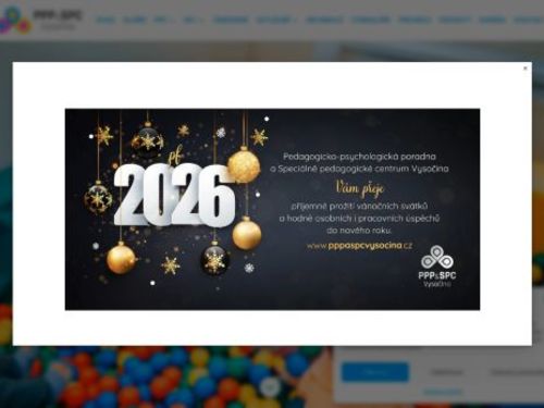 Pedagogicko-psychologická poradna